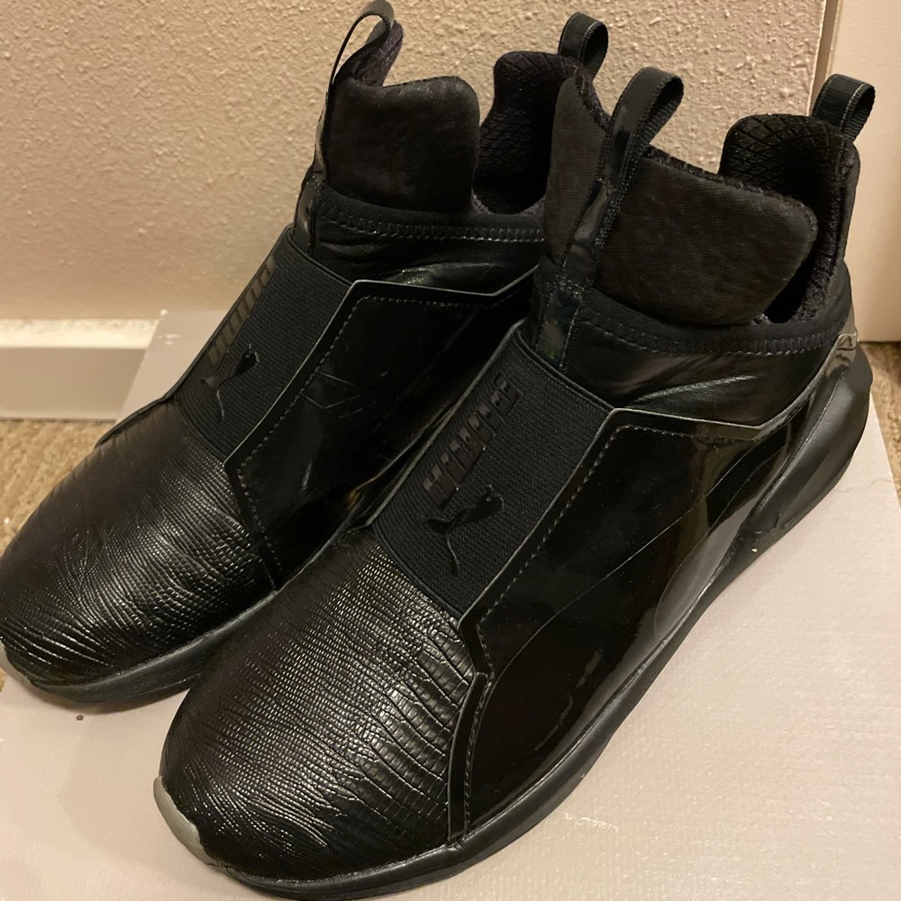 puma sneakers